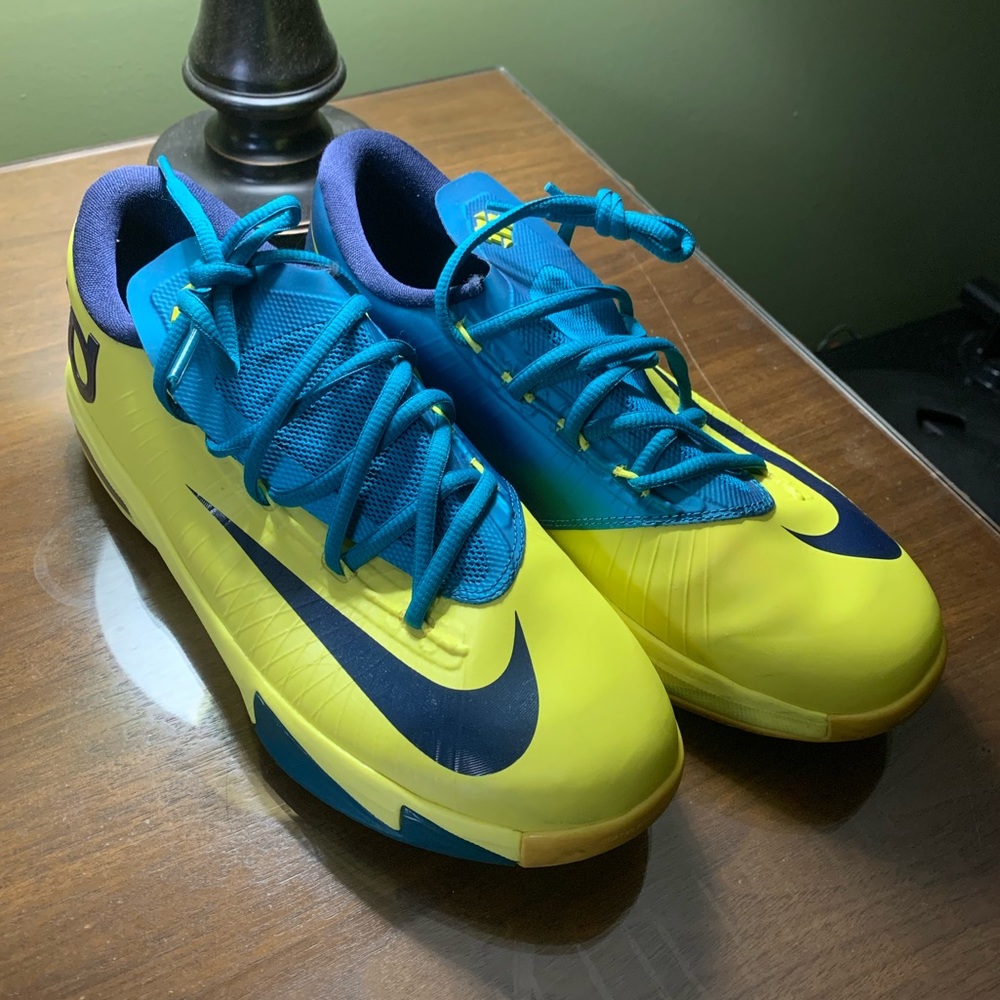 KD 6 seat pleasant
